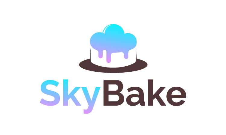 Available Business Name For Sale - SkyBake